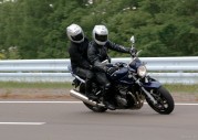 Suzuki Bandit 1200